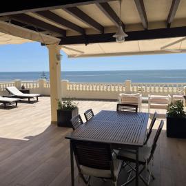 ATICO PENTHOUSE CANELA BEACH DREAM new