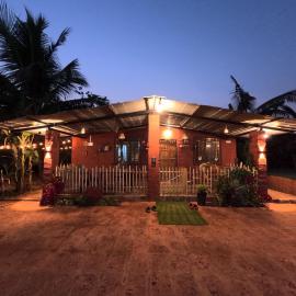 Arpita FarmStay, Hotel in Malvan