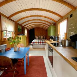 Tuiny House Noordwijk