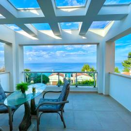 Seaside Retreat, хотел в Касандрия