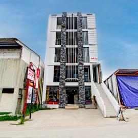 OYO 94929 Penginapan Kalijaga Syariah Dieng, hotel a Batur