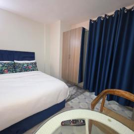 Serene San Marino serviced apartments in Thika town Premium accommodation come experience the extra ordinary