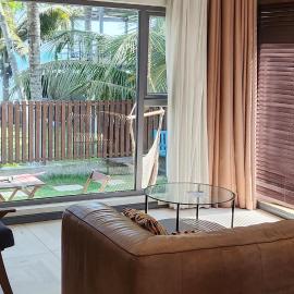 Beach House at Kokrobite, khách sạn ở Kokrobite