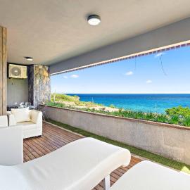 Aurea Marina - 3Ch, Front de Mer et Piscine