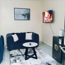 AA Suites 87