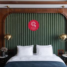 A22 Hotel, hotel v Rigi