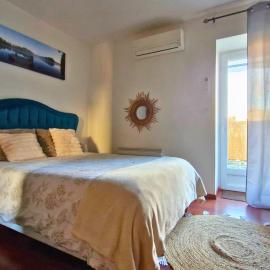 Chambre Chez l'habitant "Maïssi" โรงแรมในSablons