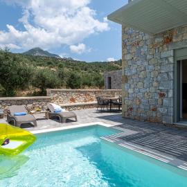 Pasithea Villas