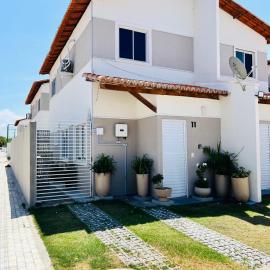 Delta Reservation - Duplex House in Parnaíba, hotel in Parnaíba