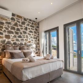 KYAN Syros，位于Liaropá的酒店