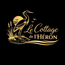 Le cottage de L’héron