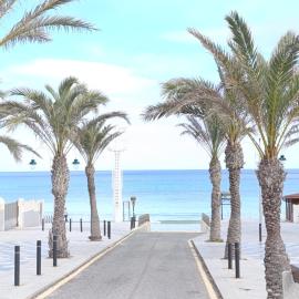 La Casa Al Mare Wifi Parking Aire Acondicionado Piscina 200m playa