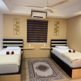 Zetta Roomstay