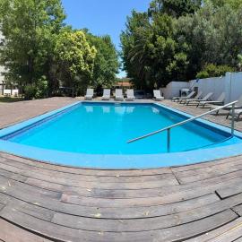 Hotel American