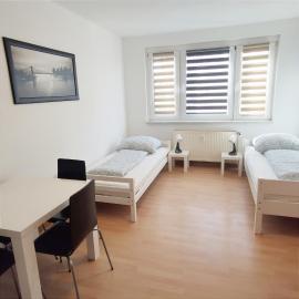 Eigene Erdgeschosswohnung in Groitzsch