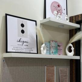 Ikigai Stay 3BHK Duplex