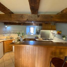 La petite Chalvignacoise, hotel in Chalvignac