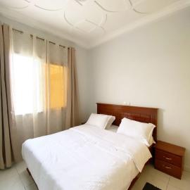 Luma appartement, Hotel in Nkolnda