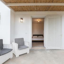 Masseria l'Ulìa: Gallipoli'de bir otel