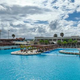 Sosua Ocean Village Villa 24