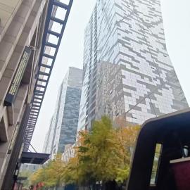 Beijing SOHO Apartment A World Trade Center Store, hotel Pekingben