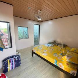 Umishah Cabin Jitra, hotel in Jitra