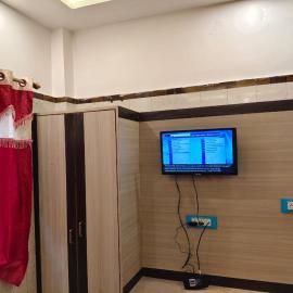 Hotel Coastal View-A Unit of Alsan Journeys & Beyond