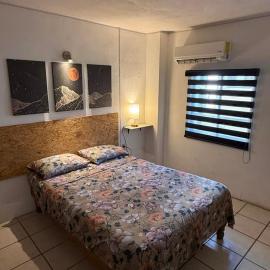 Laguna 02, hotelli kohteessa Tampico