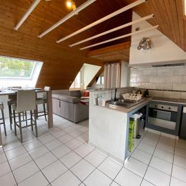 Le Portzic, Appartement proche plage de Morgat, hotel a Crozon