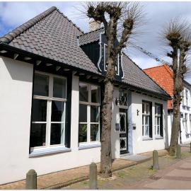 Bed no Breakfast Aan de Stenenplaats