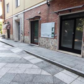 Appartamento Suite Antiche Terme - Zero Barriere: Acqui Terme'de bir otel