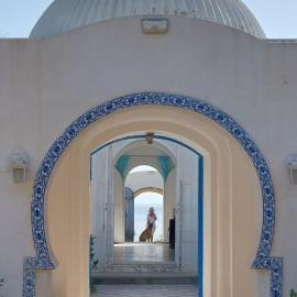 Casa Madame Aïcha