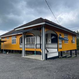 DJ Homestay, hotel in Machang