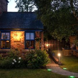 River Cottage at Old Post Office, Hotel in Bardon Mill