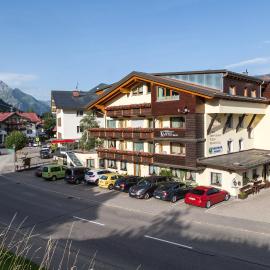 Hotel Kasimir