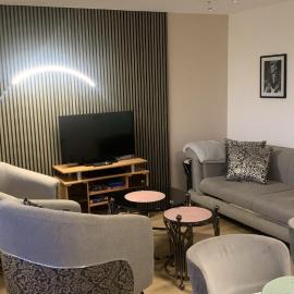 Großes Juwel-Monteurzimmer-Privatzimmer, hotel en Wetzlar