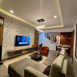 Exotic Two bedroom apartment