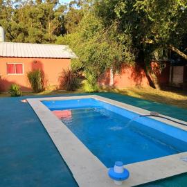 complejo parenzo, hotel i Camet