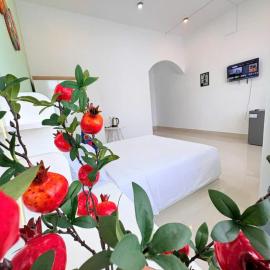 Homestay Gia Đình, hotel in Rạch Giá