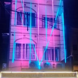 Hotel Annapurna Guest House Railway Station Nagpur