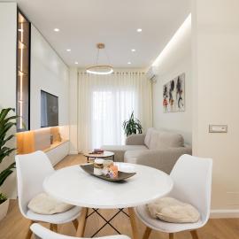 Jora Luxury Apartment Tirane, ξενοδοχείο σε Kashari
