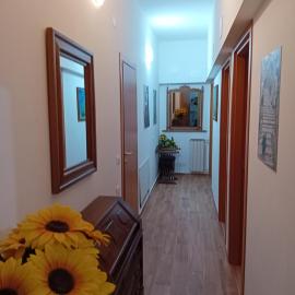La Casa di Rossella, hotel in Scanno
