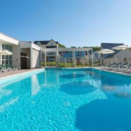 Le Bois de la Grée 6111 by TAH - Résidence piscine, hotel u gradu Porniše