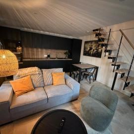 Le petit refuge