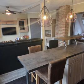 Ferienwohnung Salza