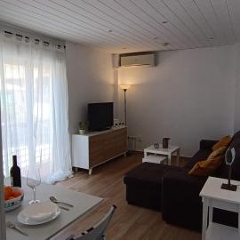 Apartamento Cenes Vega con Piscina y Parking