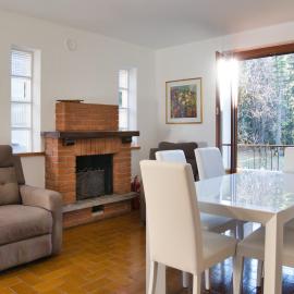 Casa Esino - Lake Como Fresh Mountain Escape