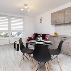 Kosciuszki Apartment Gdynia Pogorze by Noclegi Renters