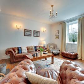 Salvin House, Alston A luxurious family home perfect for a relaxing break