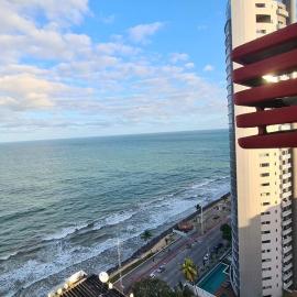 14 Flat Studio Vista Mar